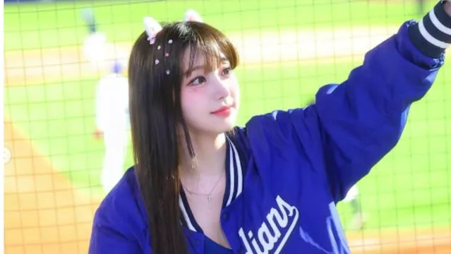 李珠珢