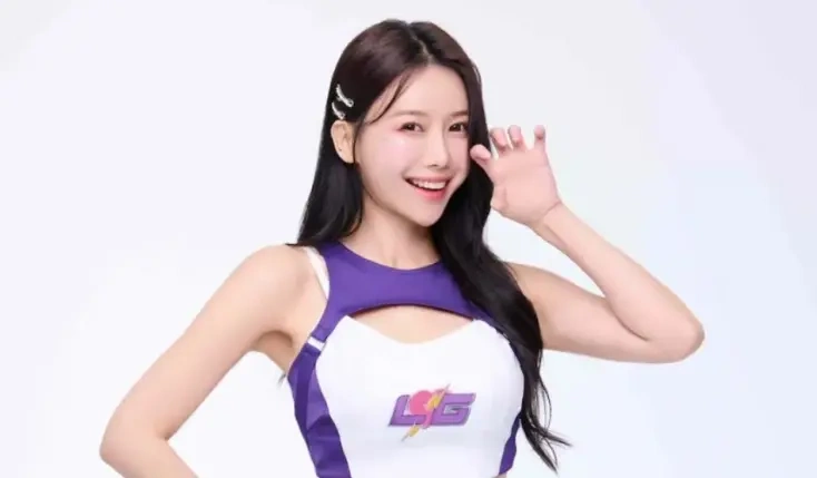 李雅英
