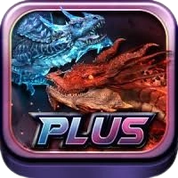 魔龍傳奇plus icon