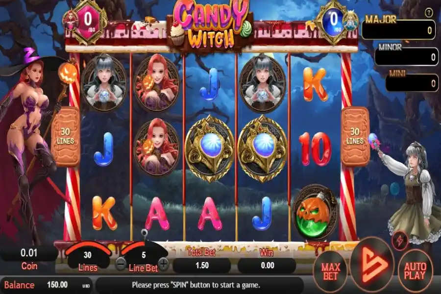 SP電子遊戲背景示意圖