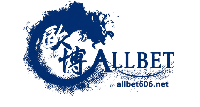 歐博百家樂 Logo