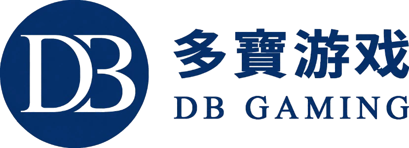 DB百家樂 Logo