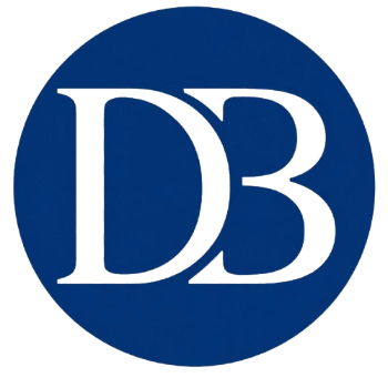 DB電子logo