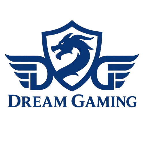 DG百家樂 Logo