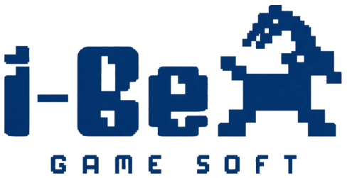 IBEX電子logo