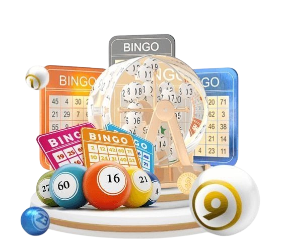 任你博彩票遊戲