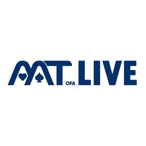 MT百家樂 Logo