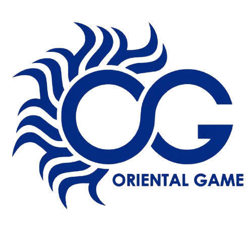 OG百家樂 Logo