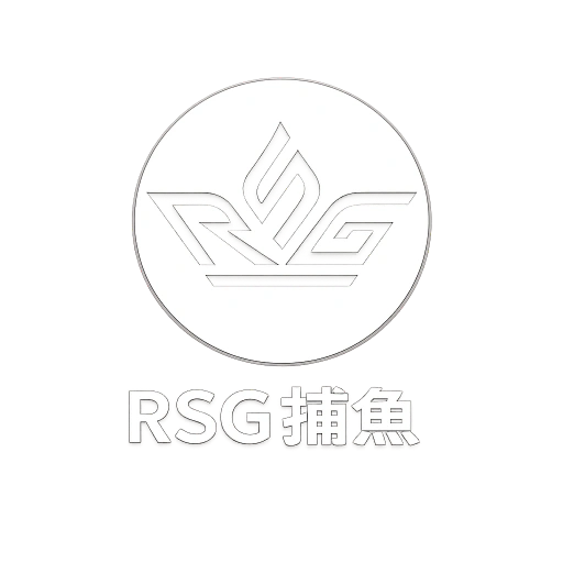 RSG捕魚 Logo