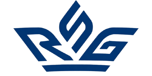 RSG電子logo