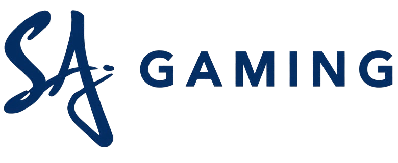 SA百家樂 Logo