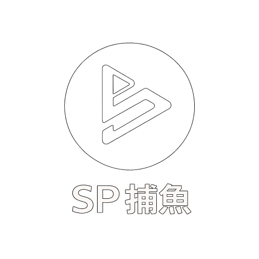 SP捕魚 Logo