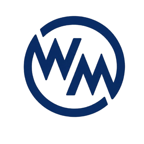 WM百家樂 Logo