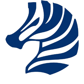 ZB電子logo